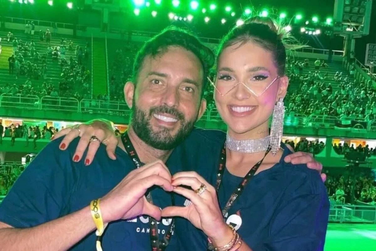 Irmao reage a polemicas com Virginia Fonseca e rebate tentativas