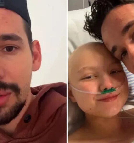 Isabel Veloso – Luto e colocado em ‘xeque e viuvo