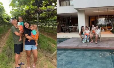 Joao Gomes revela fortuna milionaria compra fazendas e explica brincadeira