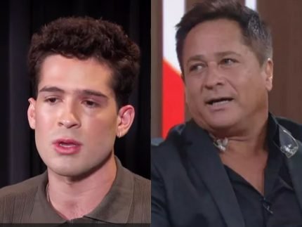 Joao Guilherme fala de Leonardo Esperanca de ter mais momentos