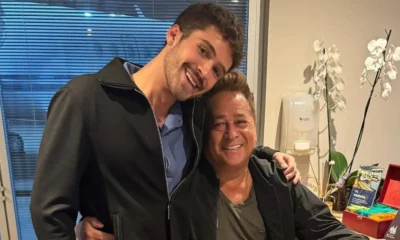 Joao Guilherme fala de relacao com Leonardo e cita.webp