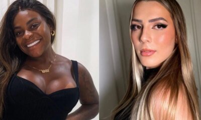 Jojo Todynho diz que foi ameacada apos nova confusao com