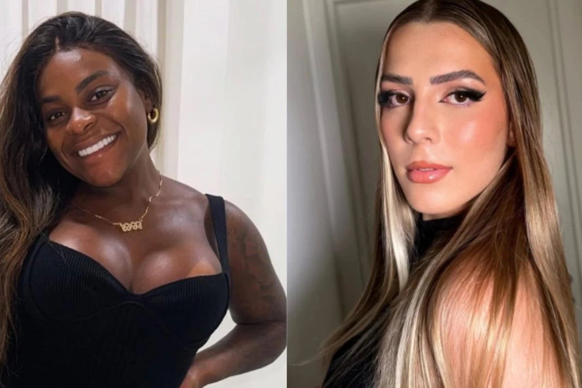 Jojo Todynho diz que foi ameacada apos nova confusao com