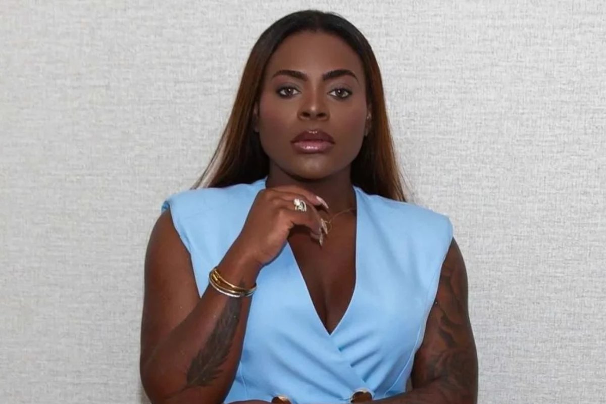 Jojo Todynho exibe transformacao de 90 kg cantora aposta em