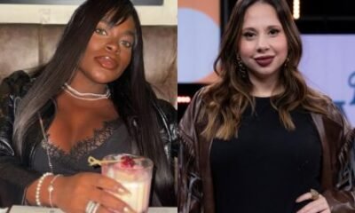 Jojo Todynho rebate fala sobre nao ter filhos e dispara