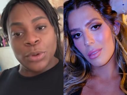 Jojo Todynho se envolve em briga com influenciadora trans Vai