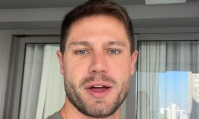 Jonas abre o jogo sobre o que viveu no BBB