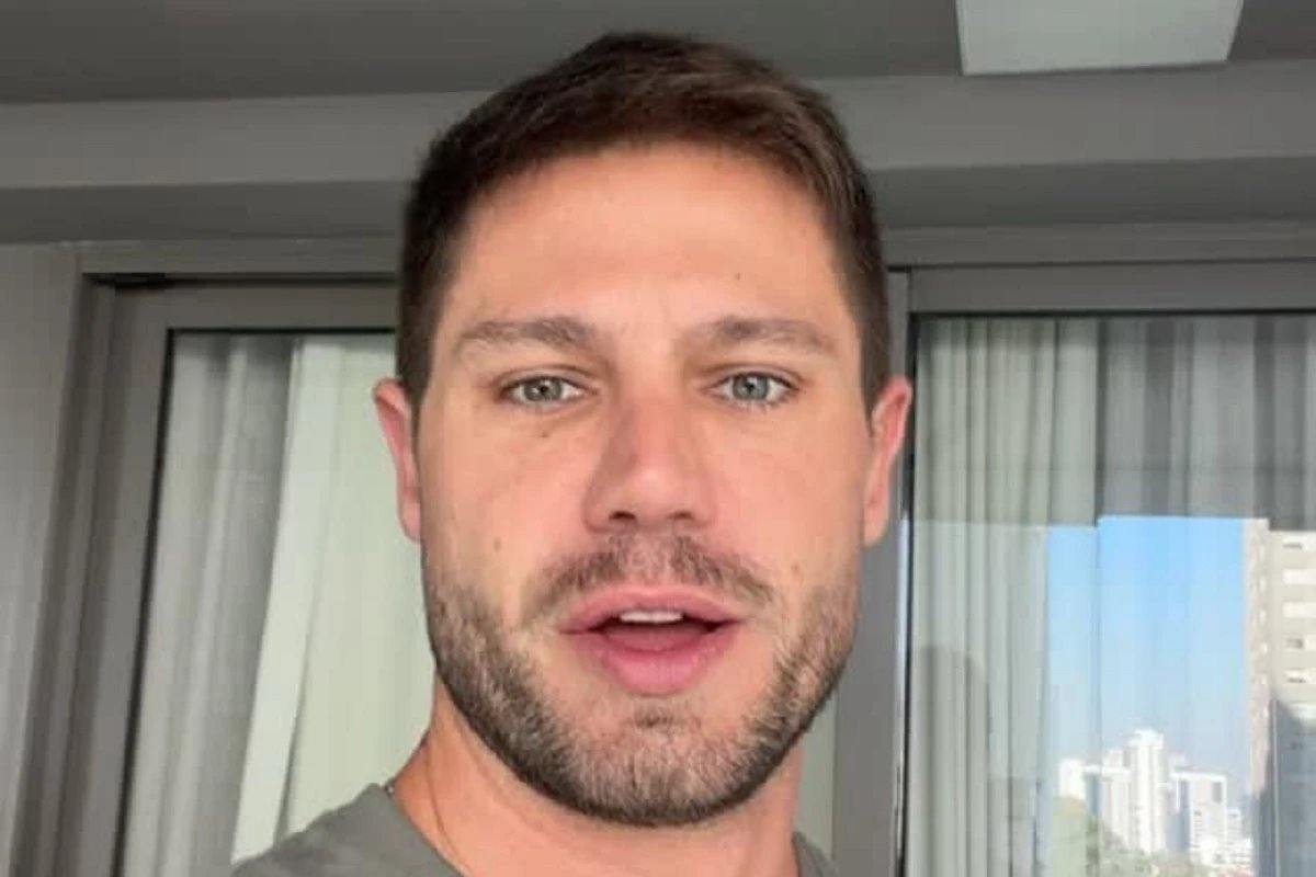 Jonas abre o jogo sobre o que viveu no BBB