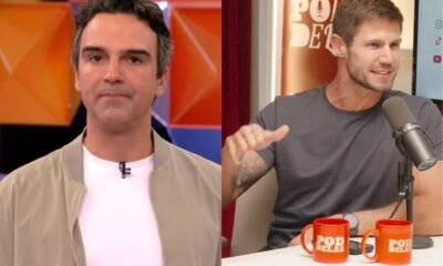 Jonas cita a forma como o BBB26 era editado e