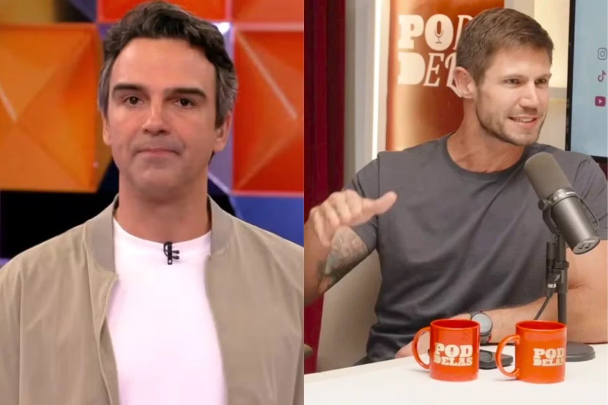 Jonas cita a forma como o BBB26 era editado e