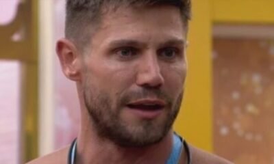 Jonas critica direcao do BBB 26 ao supor que houve