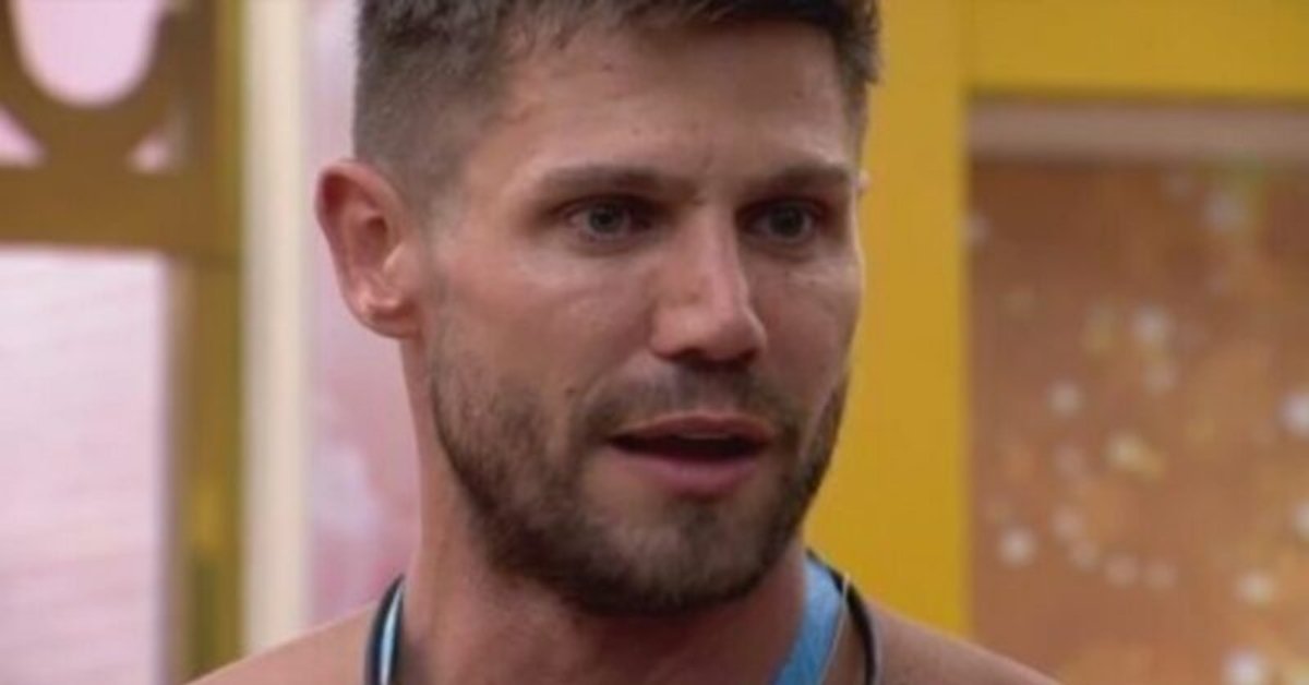 Jonas critica direcao do BBB 26 ao supor que houve