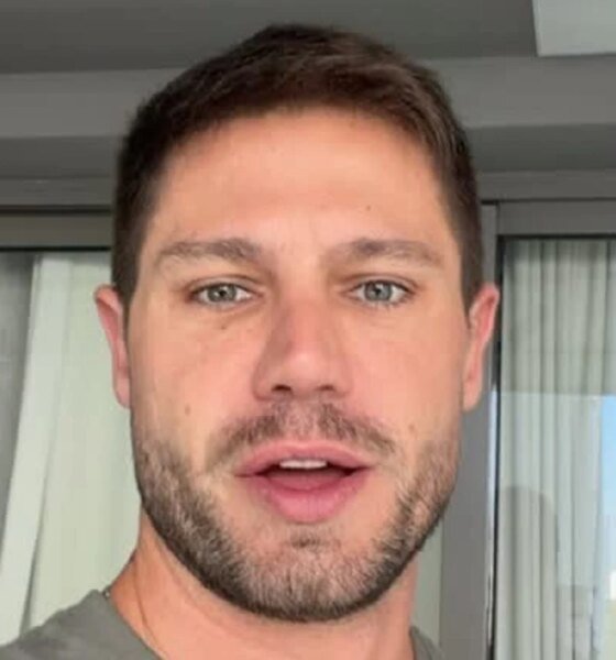 Jonas desabafa sobre sua passagem pelo BBB26 e opina sobre