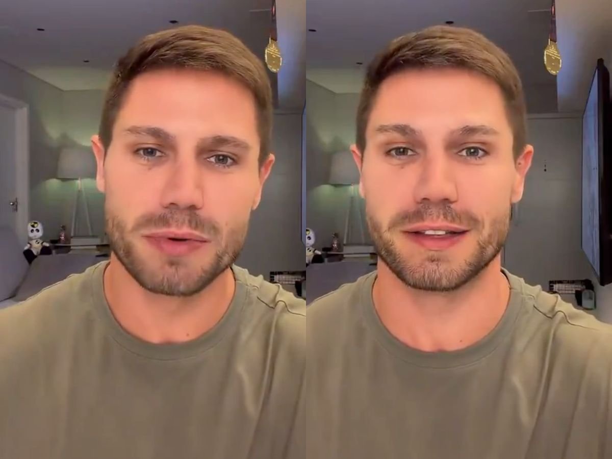 Reprodução / TikTok