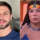 Jonas toma atitude contra Marciele apos ela deixar o BBB26