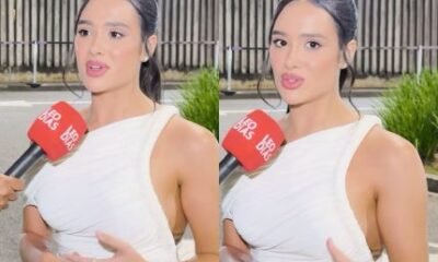 Jordana quebra o silencio sobre polemica envolvendo cotas raciais e