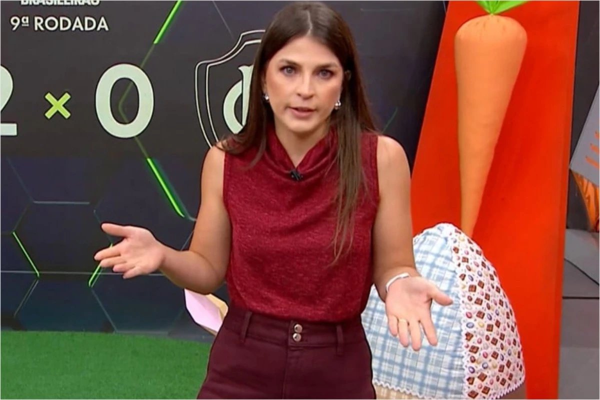 Jornalista do Globo Esporte na Globo detona Neymar apos fala