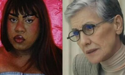 Jovem de 25 anos revela o que ouviu de Cassia