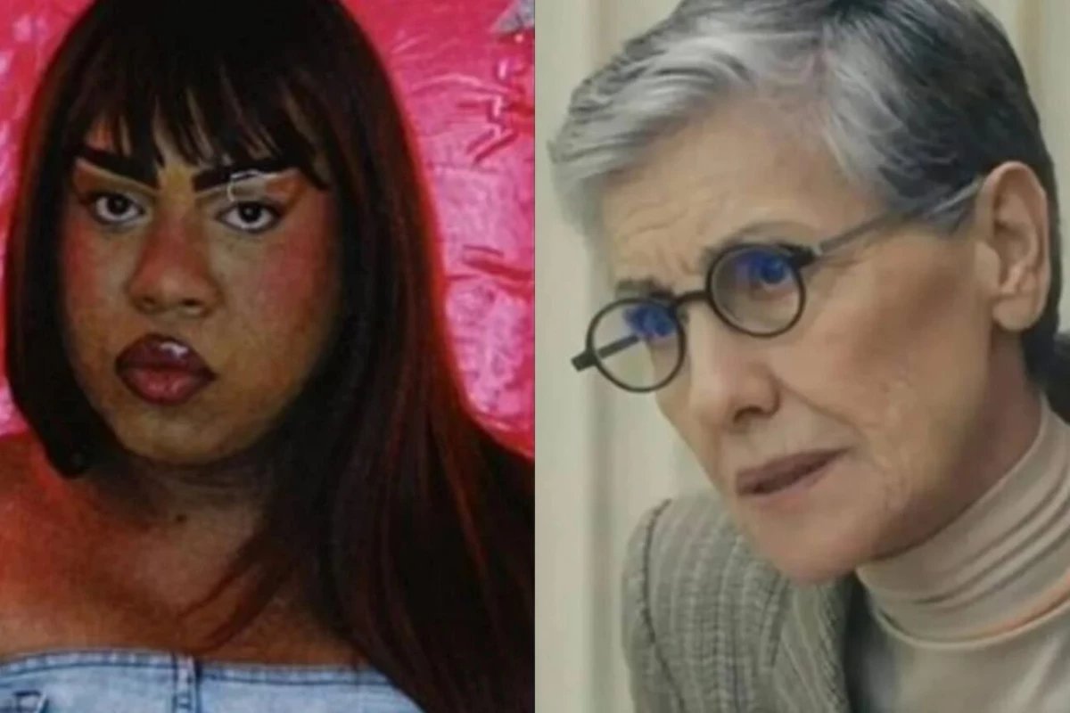 Jovem de 25 anos revela o que ouviu de Cassia