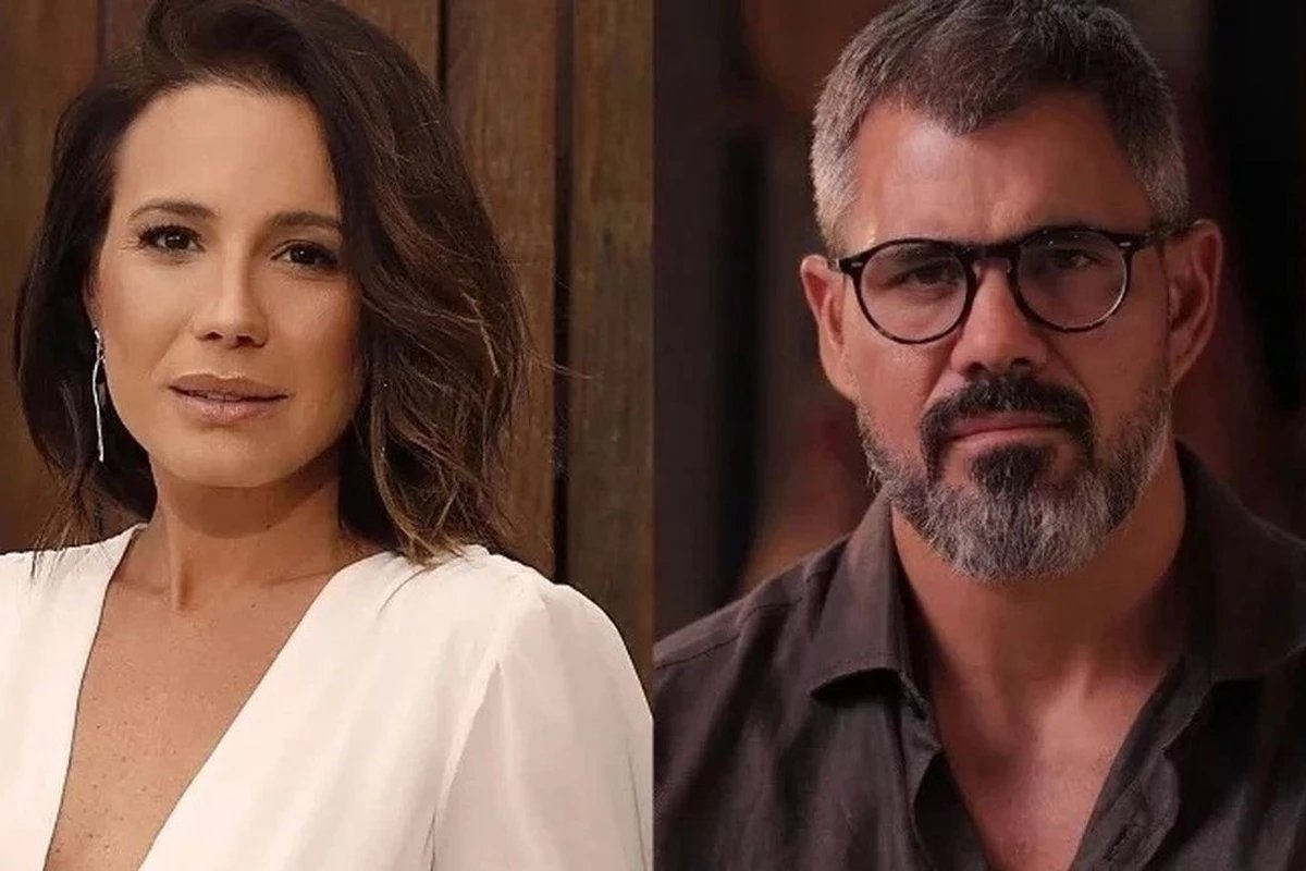 Juliana Knust nao engole criticas a Juliano Cazarre e parte