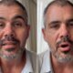 Juliano Cazarre ironiza criticos e expoe impacto de polemica ‘Essa
