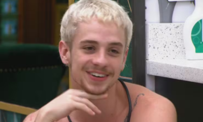 Juliano abre o jogo sobre relacao com Samira e explica