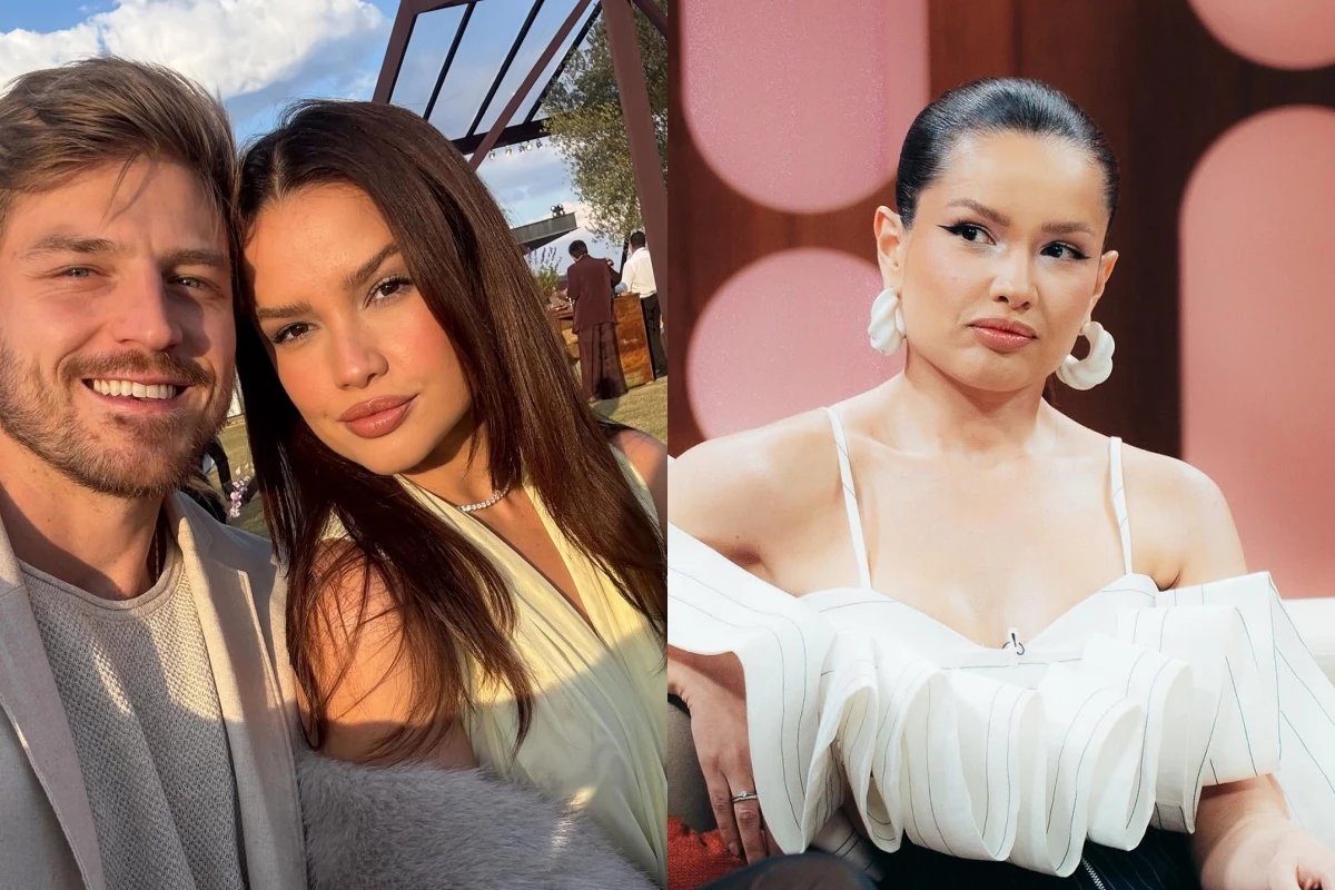 Juliette faz confissao sobre casamento com Kaique Cerveny ‘Nunca pensei