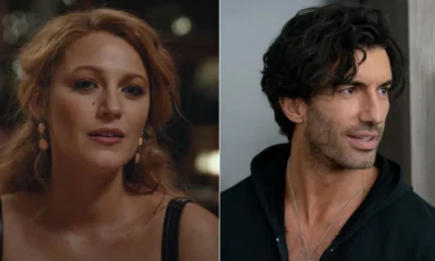 Justica dos EUA rejeita acusacoes de assedio de Blake.webp