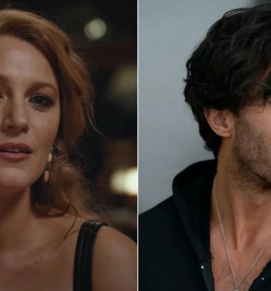 Justica dos EUA rejeita acusacoes de assedio de Blake.webp