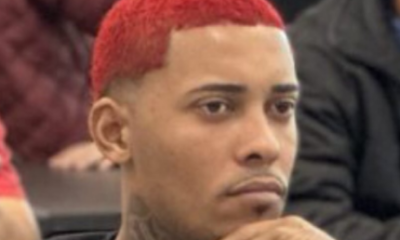 Justica nega liberdade e Poze segue preso apos audiencia de