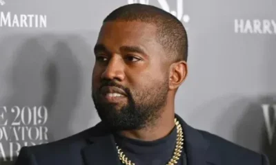 Kanye West propoe encontro com comunidade judaica do Reino.webp