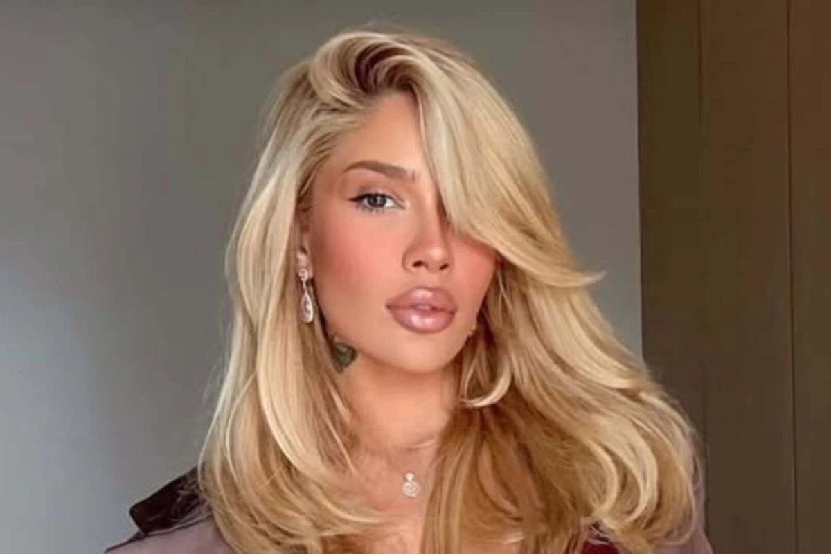 Karoline Lima abre o jogo sobre desejo de ter mais