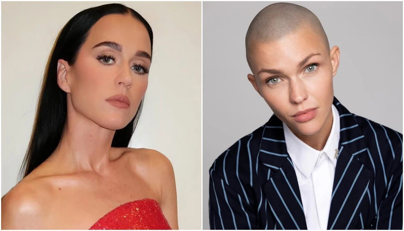 Katy Perry se pronuncia apos Ruby Rose a acusar.webp