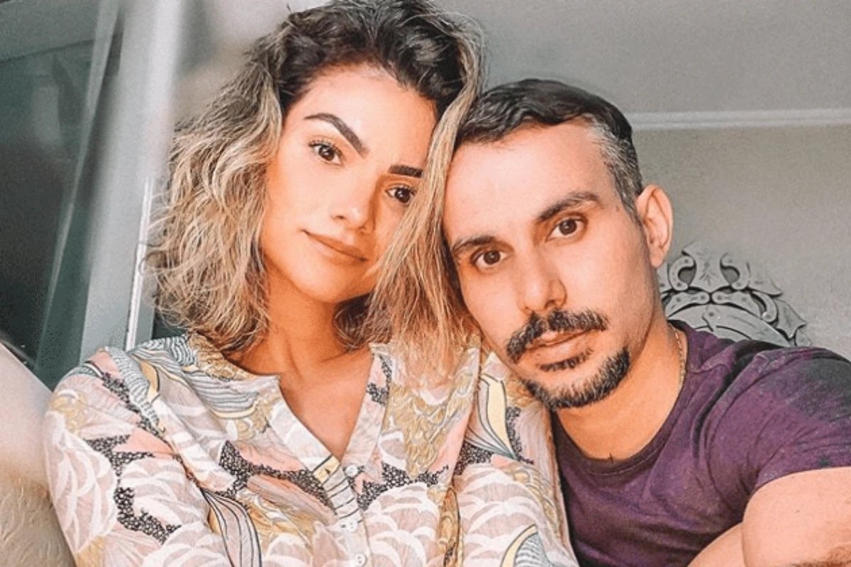 Kelly Key abre o coracao e conta se o marido