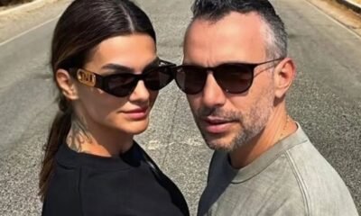 Kelly Key mostra marido no leito do hospital apos cirurgia