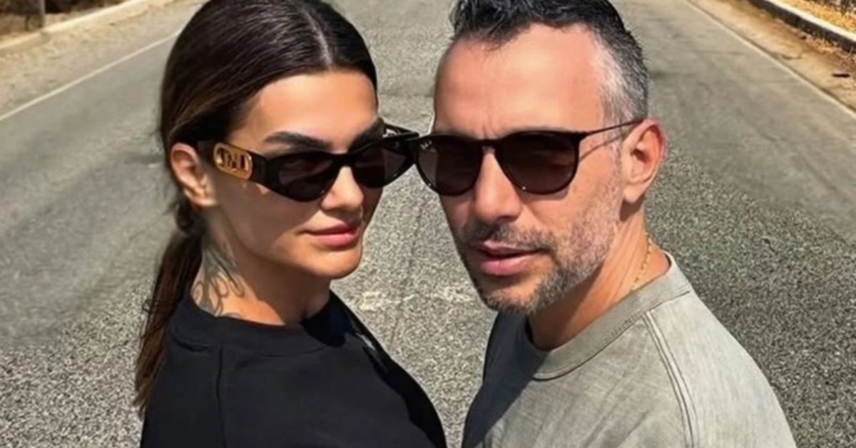 Kelly Key mostra marido no leito do hospital apos cirurgia
