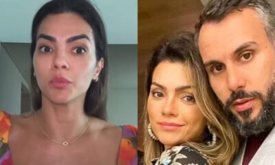 Kelly Key revela proximos passos apos alta e ausencia de