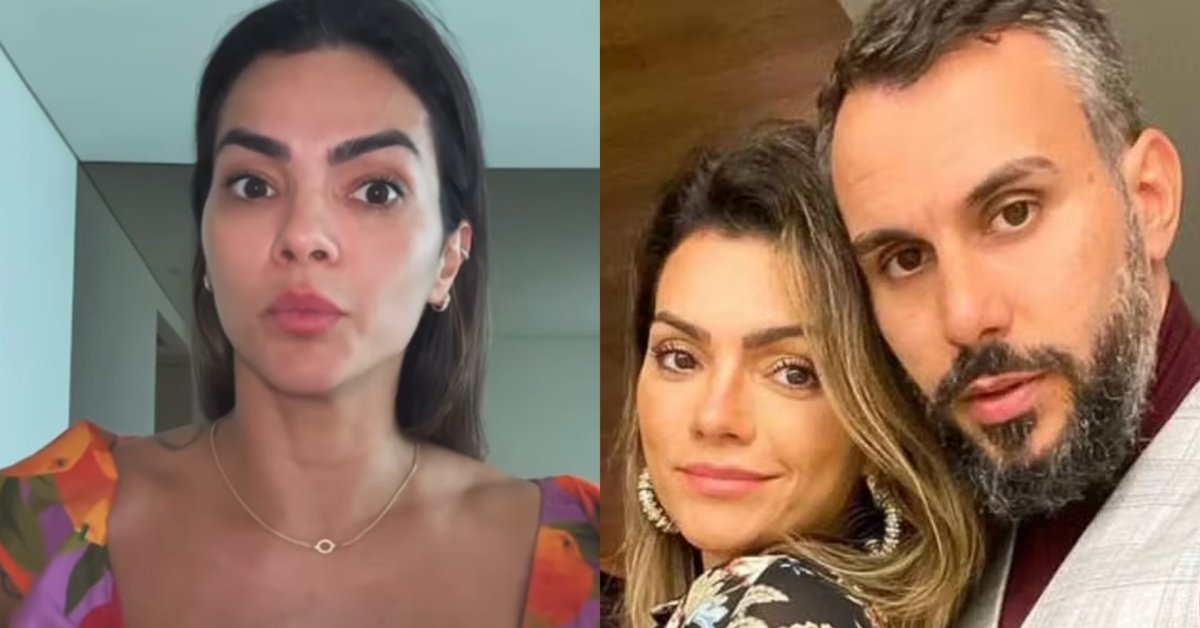 Kelly Key revela proximos passos apos alta e ausencia de