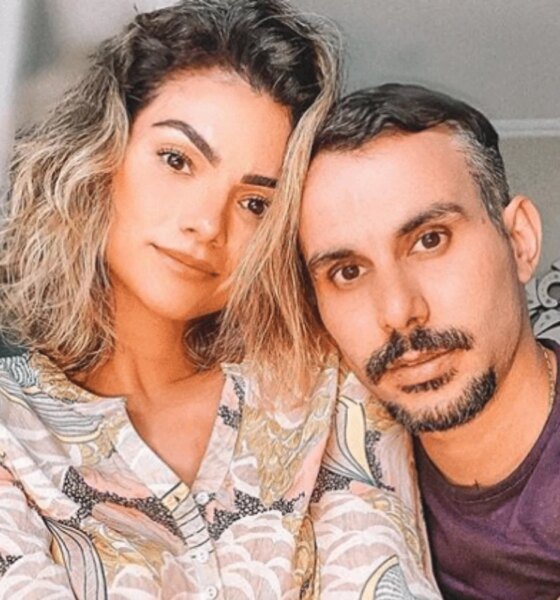 Kelly Key se manifesta sobre as sequelas apos marido sofrer