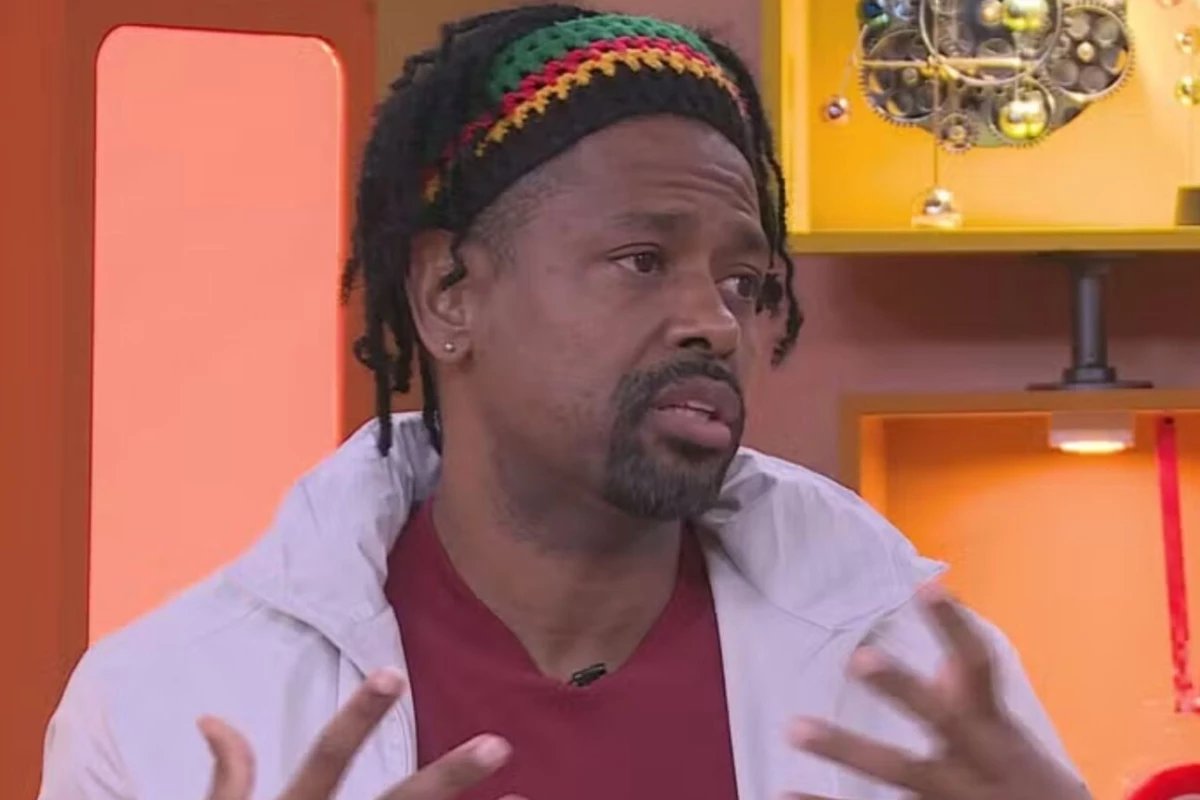 Leandro Boneco explica aliancas apos eliminacao no BBB26 ‘Eu nao