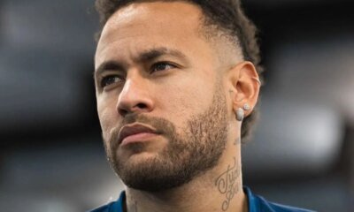 Leitura labial revela conversa intima de Neymar em festa e