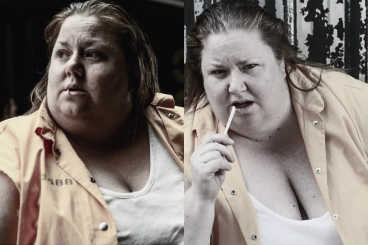 Lembra dela Atriz que interpretou a Goya em Vis a