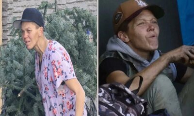 Lembra dela Modelo famosa nos anos 2000 ela perdeu tudo