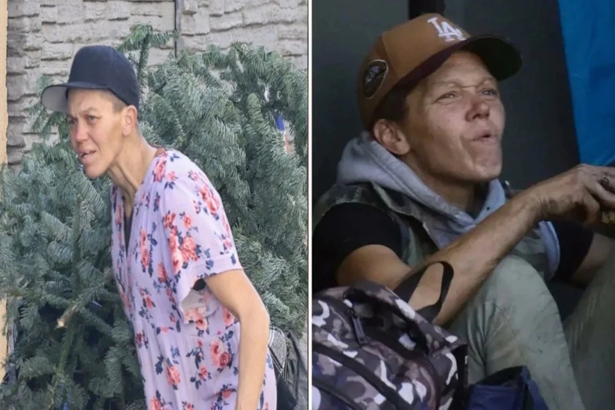 Lembra dela Modelo famosa nos anos 2000 ela perdeu tudo