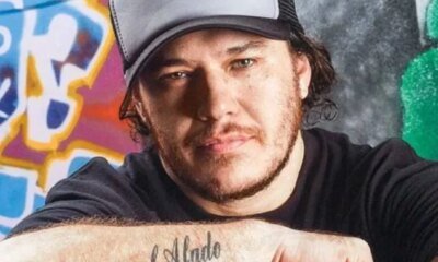 Lembra dele Chorao foi encontrado morto em um apartamento todo