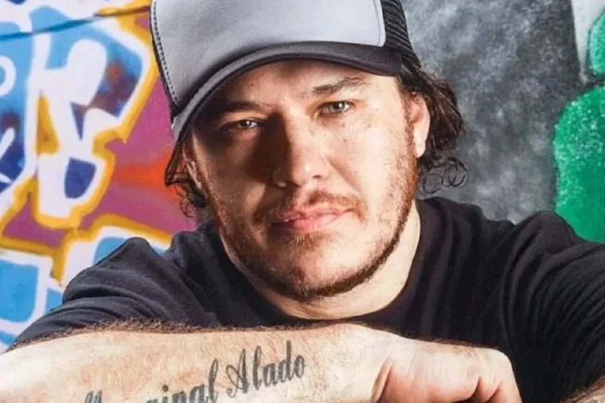 Lembra dele Chorao foi encontrado morto em um apartamento todo