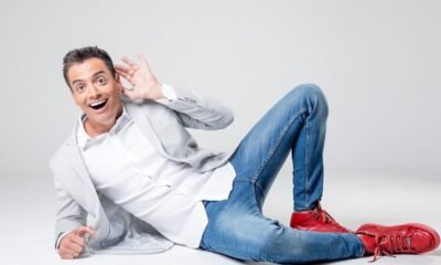 Leo Dias recebeu quantias milionarias do Master e de empresas