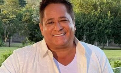Leonardo comentou polemica de Zeze Di Camargo com o SBT