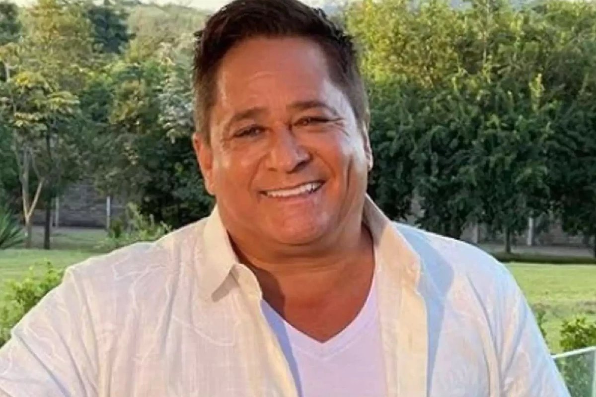 Leonardo comentou polemica de Zeze Di Camargo com o SBT