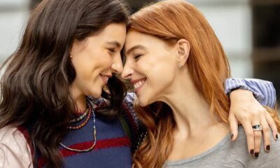 Loquinha vem ai novos desafios da historia do casal Lorena